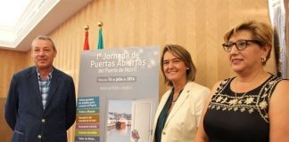 El Puerto de Motril celebrará por primera vez unas jornadas de puertas abiertas el día 16