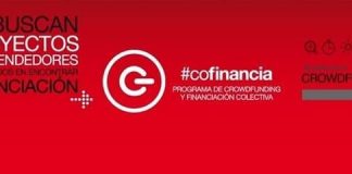Arranca una nueva edición del ‘Programa #cofinancia’ para la financiación de proyectos a través de ‘crowdfunding’