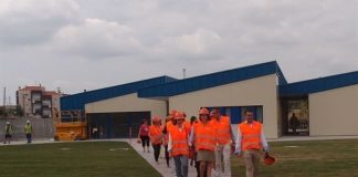 Báñate gratis en la jornada de puertas abiertas de la Piscina de Varea en Logroño