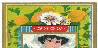 Recorre la historia de España a través de envoltorios de caramelos en Toledo