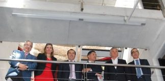 Málaga contará con un nuevo Centro de Apoyo al Desarrollo Empresarial en el puerto