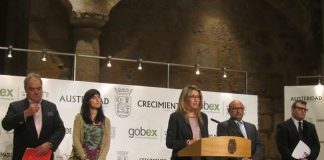 Extremadura contará con un Plan de Relevo Generacional en la Empresa