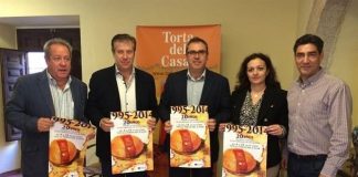La Semana de la Torta del Casar celebra su vigésimo aniversario con 20 días de actividades