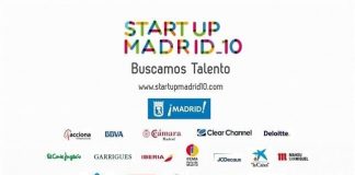 El Ayuntamiento de Madrid y el Foro de Empresas por Madrid crean el programa StartupMadrid_10