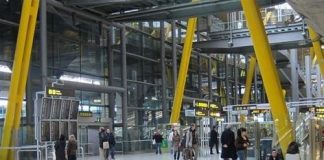 El aeropuerto Adolfo Suárez Madrid-Barajas abre sus puertas a una nueva edición de la Semana de la Ciencia