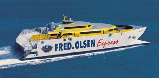 Ofertas de trabajo para camareros, mecánicos navales, patrones y capitanes en La Gomera