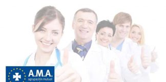Becas de la Fundación A.M.A para realizar un postgrado sanitario