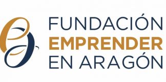 La Fundación Bancaria Ibercaja y Fundación Emprender colaborarán en el apoyo a emprendedores de Aragón
