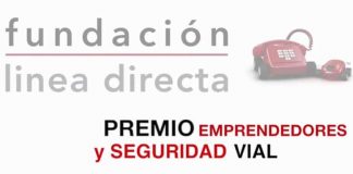 La Fundación Línea Directa lanza sus premios para emprendedores con proyectos en seguridad vial