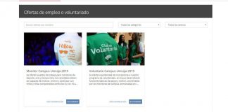 La Fundación Unicaja ha abierto su bolsa de empleo para monitores y técnicos en sus campus de verano