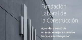 La Fundación Laboral de la Construcción ofrece más de 1.500 plazas en cursos de formación TIC