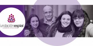 Programa de formación de la Fundación Esplai para la formación de 100 jóvenes en Cataluña