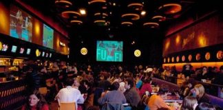 El 35% del autoempleo se concentra en la hostelería como salida al desempleo