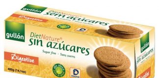 Galletas Gullón ha aunciado su intención de crear 150 empleos durante los próximos tres años