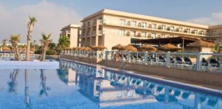 Oportunidad de empleo en Garden Hotels para animadores y monitores deportivos