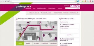 Gaztenpresa ayudó a crear 462 empresas en el País Vasco y Navarra durante el año pasado