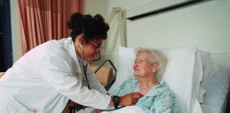 Oportunidad de empleo para enfermeros en geriátricos de Bélgica