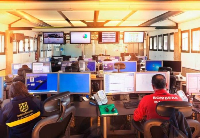 Bolsa de empleo para gestores telefónicos del 112 en Baleares