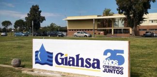 Giahsa y el SAE han publicado varias ofertas de trabajo en Huelva para esta empresa pública