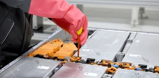 Aparecen las primeras ofertas de empleo para la Gigafactoría de Sagunto (Valencia)