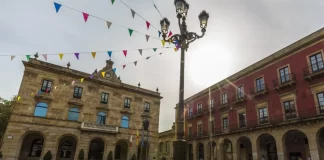 Abierto el plazo para 38 puestos de trabajo en el Ayto. de Gijón del programa Primera Experiencia