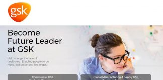 GlaxoSmithkline lanza en España su programa de empleo para universitarios sin experiencia profesional