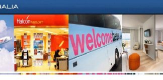 Oferta de empleo en Globalia: auxiliares de vuelo, agentes de reserva y personal para hoteles