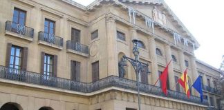 Oposiciones para trabajadores sociales en Navarra 2018 Gobierno de Navarra