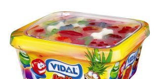 El Ayuntamiento de Cieza recoge currículos para trabajar en el centro logístico de Golosinas Vidal