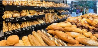 Empleo: Granier abrirá 50 nuevas panaderías este año en España