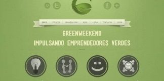 Los emprendedores del sector verde tienen una cita en Greenweekend Madrid del 12 al 14 de junio