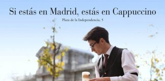 El Grupo Cappuccino ofrece empleo a 88 personas en Ibiza, Madrid, Marbella y Palma de Mallorca