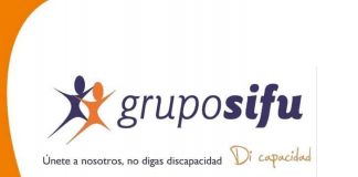 Grupo SIFU ha ofrecido trabajo a 45 personas con discapacidad durante el último año