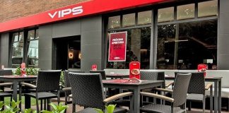 Grupo Vips generará empleo en el Centro Comercial Torre Sevilla Grupo Vips