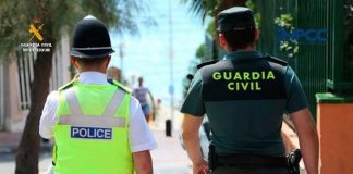 El Gobierno convoca oposiciones para 2.740 plazas de policías nacionales y 1.734 de guardia civil