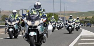 Empleo público: convocan oposiciones para 826 plazas en la Guardia Civil Oposiciones Guardia Civil