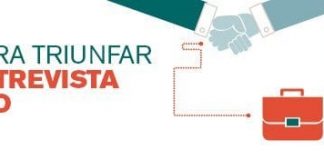 Hudson publica una guía con 35 consejos para afrontar una entrevista de trabajo