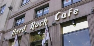 Empleo: Hard Rock Café abrirá nuevos establecimientos en Ibiza, Sevilla y Tenerife