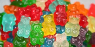 Oferta de trabajo en Gerona para operarios de producción de golosinas en HARIBO