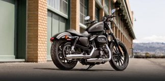 Harley Davidson ofrece trabajo a un motero que recorra Europa por 25.000 euros