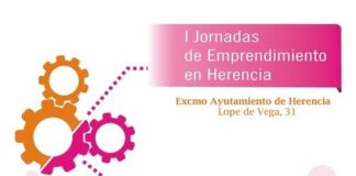 Herencia celebra las I Jornadas de Emprendimiento