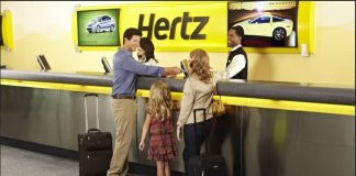 Hertz abrirá nuevas oficinas en los aeropuertos de Jerez de la Frontera y Girona-Costa Brava