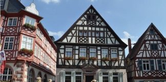 El land alemán de Hesse ofrecerá 40 puestos de formación profesional dual a jóvenes madrileños