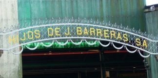 La construcción de dos buques generará 1.500 empleos en Hijos de J.Barreras, en Vigo