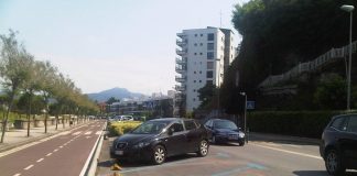 Hondarribia ofrece empleo a 20 personas como controladores de la OTA este verano