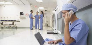 Convocadas oposiciones para 2.013 plazas del Sespa en Asturias Hospital