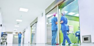 Convocadas oposiciones para 1.368 plazas del Servicio Extremeño de Salud