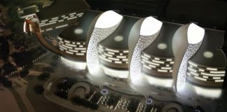 Un hospital de Qatar ofrecerá trabajo a doctores, investigadores, informáticos y administrativos españoles