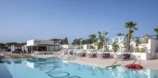 Si quieres trabajar en el hotel SO/Sotogrande, apúntante al Casting Day del 8 de marzo. Ofrecen 50 empleos