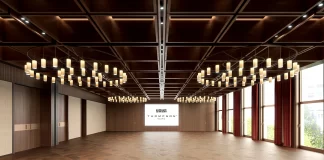 ¿Cómo optar a un trabajo en el nuevo hotel Thompson Madrid de cinco estrellas?